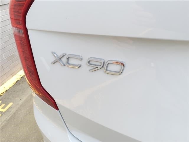 2023 Volvo XC90 Recharge Plug-In Hybrid Ultimate